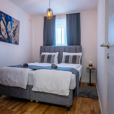 Apartman Luma Sarajevo