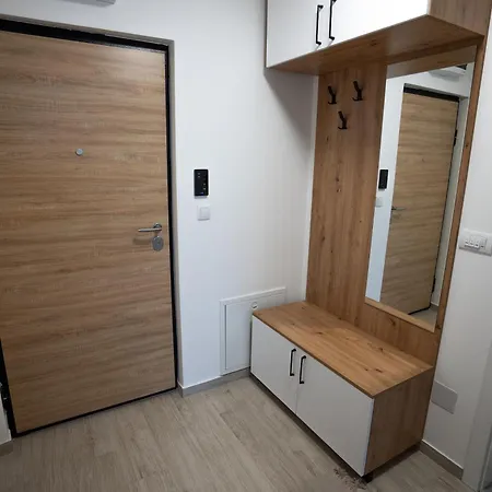 Apartman Luma