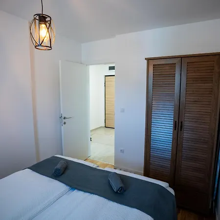 Apartment Luma Sarajevo