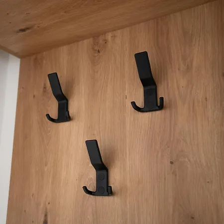 Apartment Luma *
