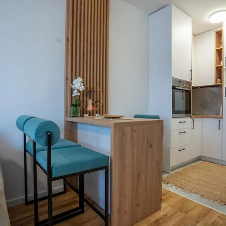Apartman Luma Sarajevo