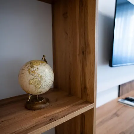 Apartman Luma Sarajevo