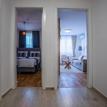 Apartman Luma Sarajevo