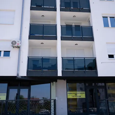 Apartman Luma Sarajevo