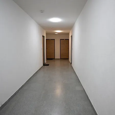 Luma Apartment *