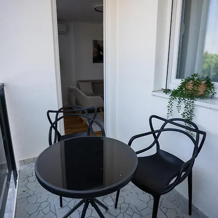 Luma Apartman Sarajevo