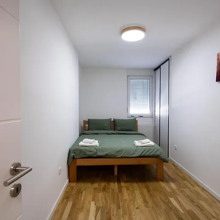 Apartman Luma