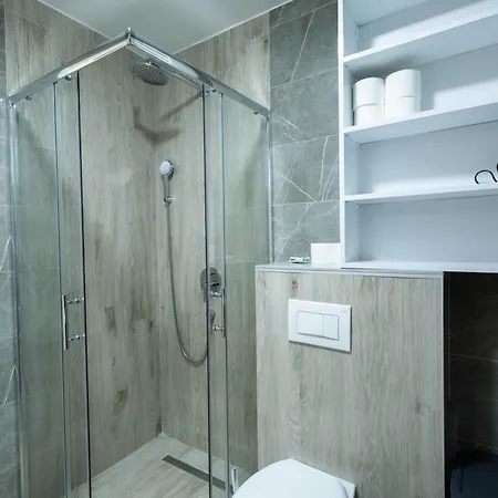 Apartman Luma Sarajevo