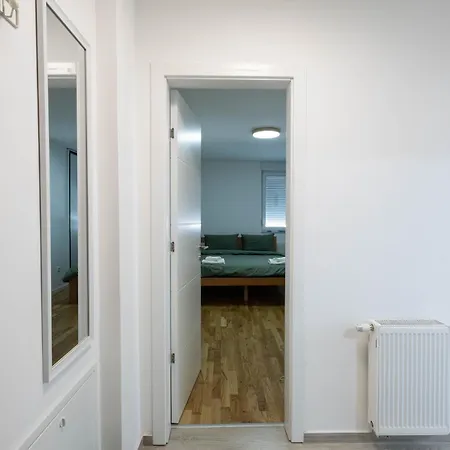 Luma Apartman Sarajevo
