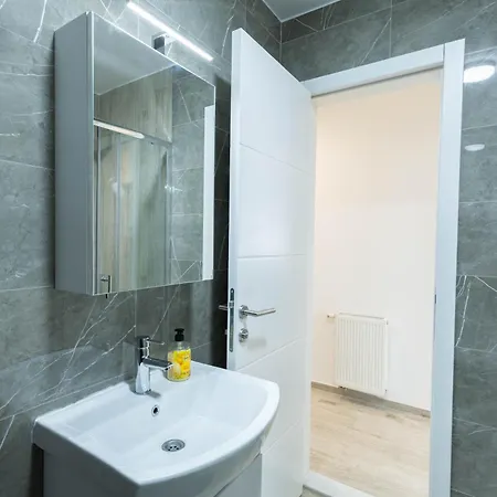 Apartman Luma Sarajevo