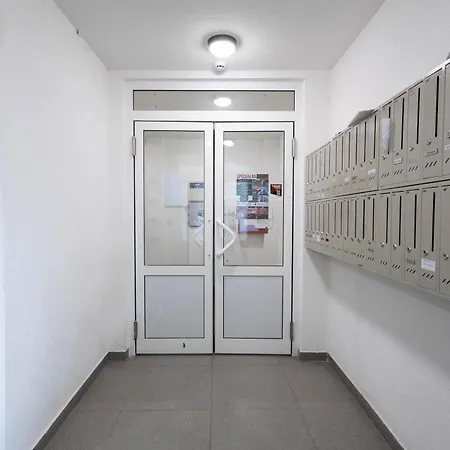 Apartman Luma Sarajevo